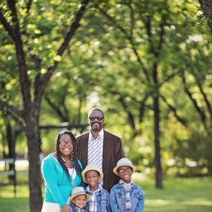 Meet your Posher, Lena